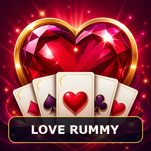 Love Rummy APK icon