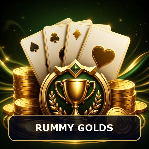 Rummy Golds APK icon