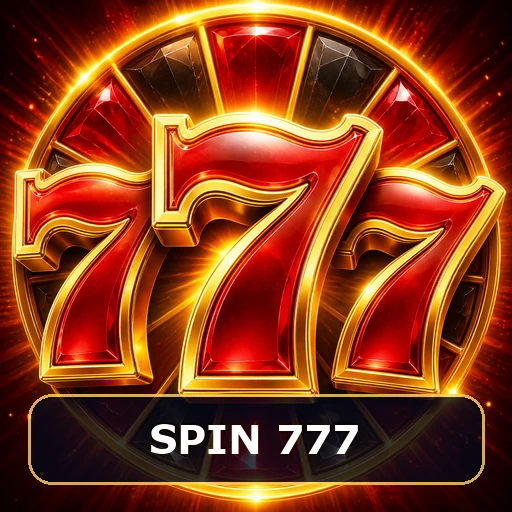 Spin 777 APK icon