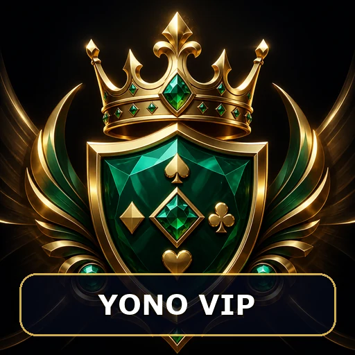 Yono VIP game icon