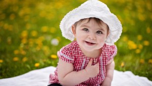 Nama Bayi Perempuan Dengan Makna / Arti Pecinta