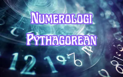 numerologi nama pythagorean