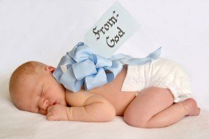 Nama Bayi Laki Laki Artinya Anugerah Pemberian Tuhan