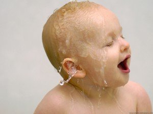 Nama Bayi Laki Laki Dengan Makna / Arti Air