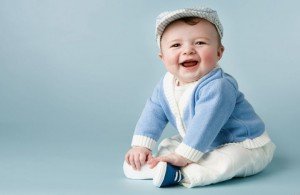 Nama Bayi Laki Laki Yang Artinya Bahagia