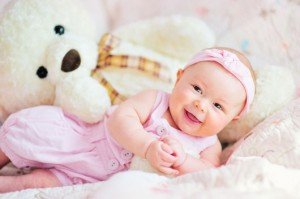 114 Nama Bayi Perempuan Italia
