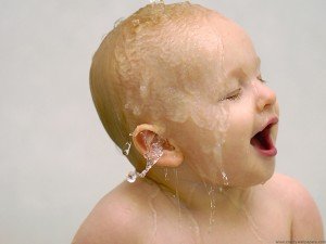 Nama Bayi Laki Laki Dengan Makna Arti Air