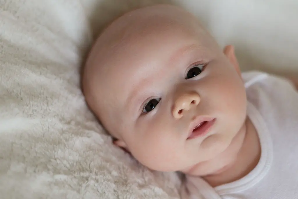 101 Nama Bayi Yg Artinya Besar | Tanya Nama