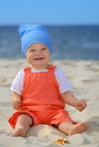 Nama Bayi Laki Laki Dengan Makna / Arti Laut
