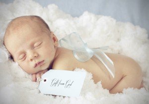 Nama Bayi Yg Artinya Hadiah
