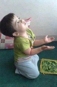 Nama Bayi Laki Laki Dengan Makna / Arti Hamba