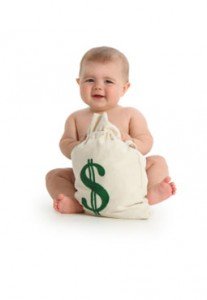 Nama Bayi Yg Artinya Harta
