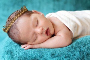 Nama Bayi Yg Artinya Janji