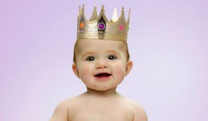 Nama Bayi Yg Artinya Mahkota  Tanya Nama