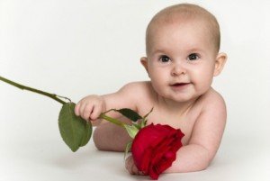 Nama Bayi Laki Laki Dengan Makna / Arti Mawar