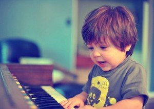 Nama Bayi Laki Laki Dengan Makna / Arti Musik