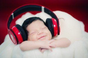 Nama Bayi Perempuan Dengan Makna / Arti Musik  Tanya Nama