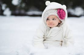 Nama Bayi Perempuan Dengan Makna / Arti Salju