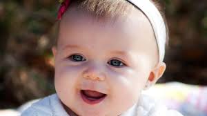 Nama Bayi Perempuan Dengan Makna Arti Bahagia