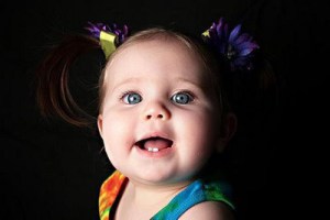 Nama Bayi Perempuan Dengan Makna / Arti Bersih