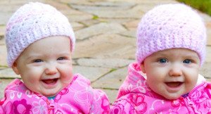 Nama Bayi Perempuan Dengan Makna / Arti Kembar