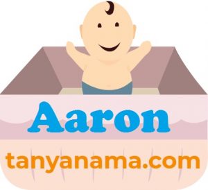 Arti Nama Aaron