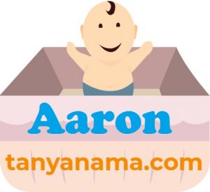 Arti Nama Aaron (Arab) Dan Rangkaian Namanya  Tanya Nama