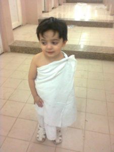 Nama Bayi Laki Laki Dengan Makna Arti Amanah