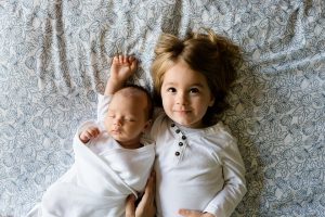 Nama Bayi Perempuan Dengan Makna Arti Anak Kedua