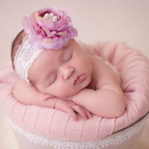 Nama Bayi Perempuan Dengan Makna Arti Mukjizat