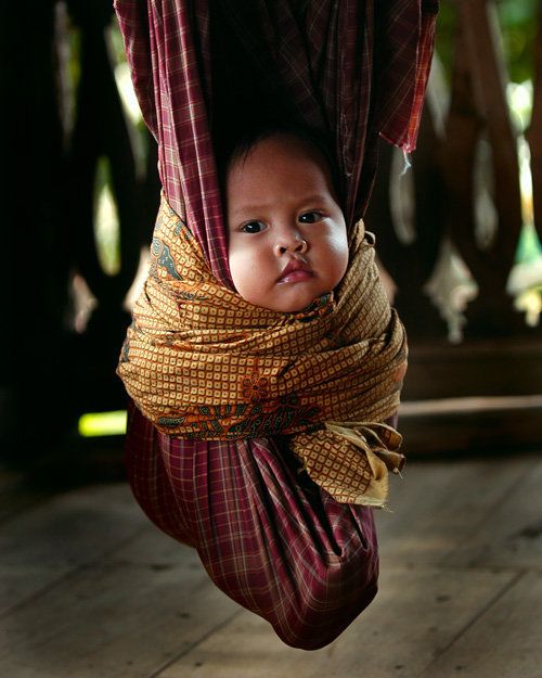 Nama Bayi Laki-laki Sunda