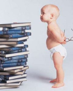 Nama Bayi Artinya Berhasil