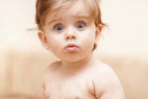 Nama Bayi Artinya Berkembang