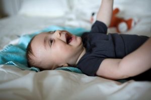 Nama Bayi Artinya Beruntung