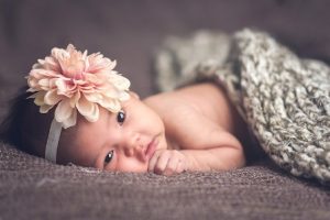 Nama Bayi Artinya Menakjubkan