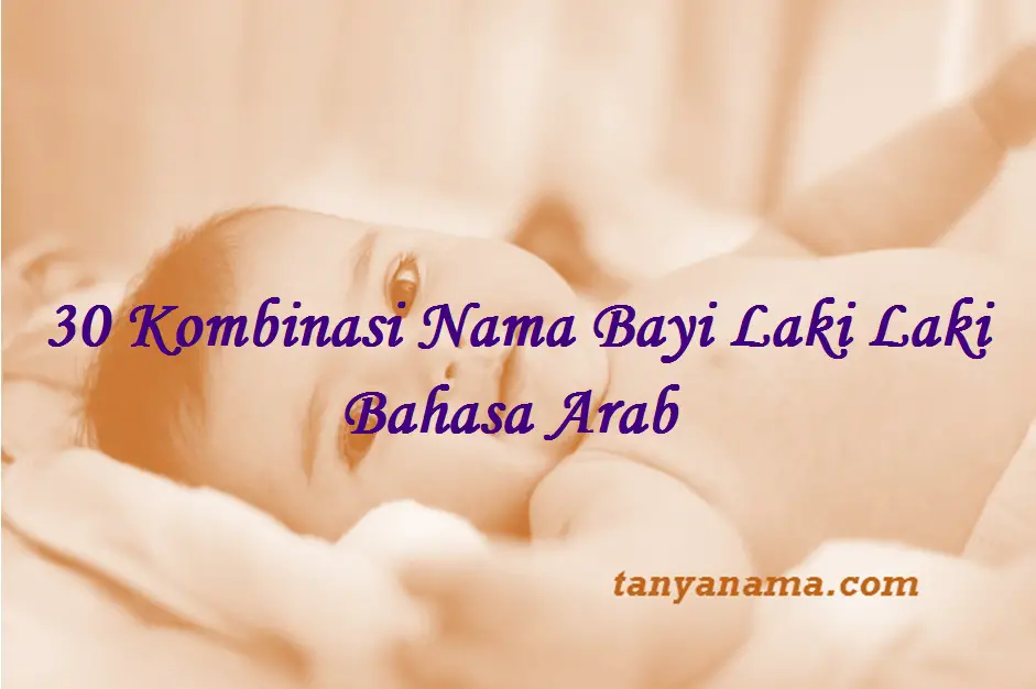 Rangkaian Nama Bayi Perempuan Islami Modern Beserta Artinya Update