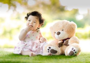 Nama Bayi terindah