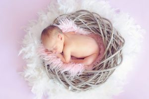 Nama Bayi Dan Artinya