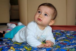 Nama Bayi China 