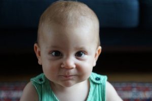 Nama Bayi Rusia