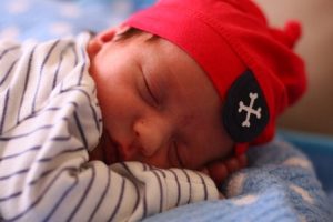 Nama Bayi Spanyol