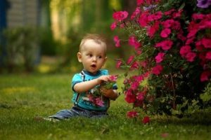 Nama Bayi Afrika