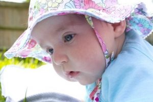 Nama Bayi Ningrat