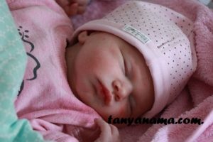 Nama Anak 2 Kata Islami