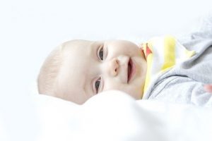 Nama Bayi Bulan April