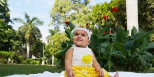 Nama Bayi Bulan November