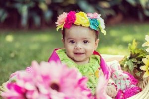 Nama Bayi 3 Huruf