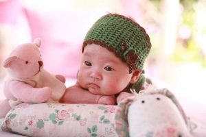 Nama Bayi Huruf H