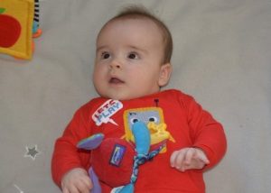 Nama Bayi Huruf N