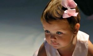Nama Anak Perempuan Lahir Bulan November
